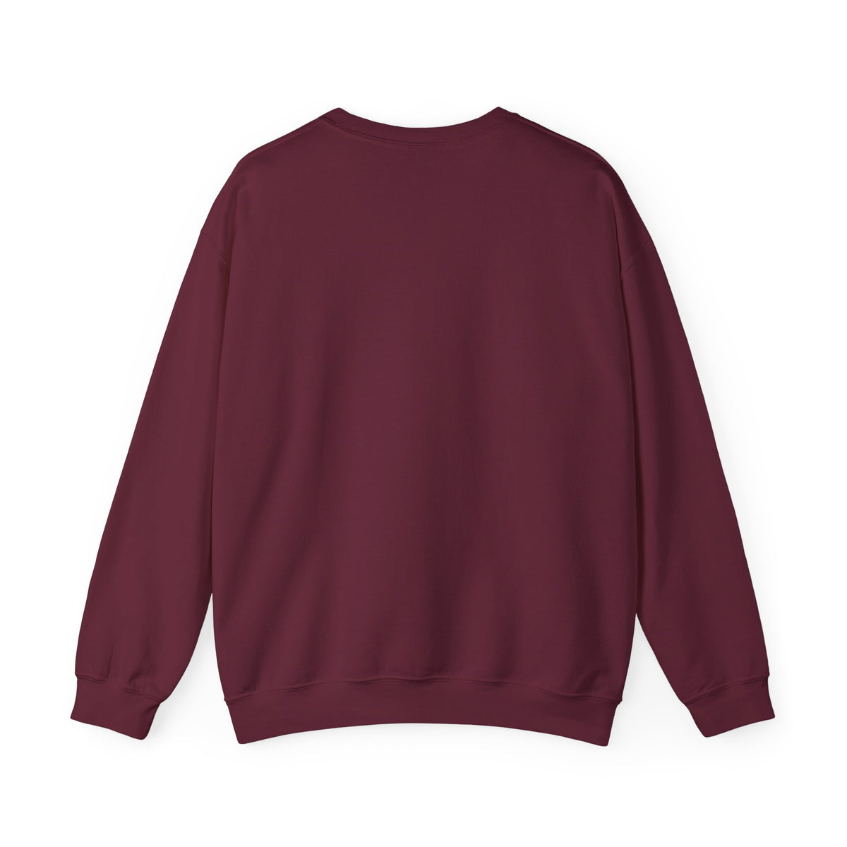 World Computer Minimalist Tech Crewneck Sweatshirt