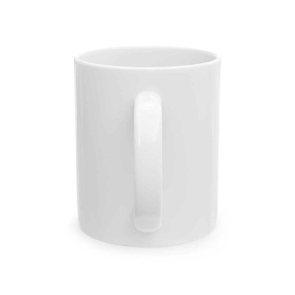 SuperFluid Wallet Logo Ceramic Mug