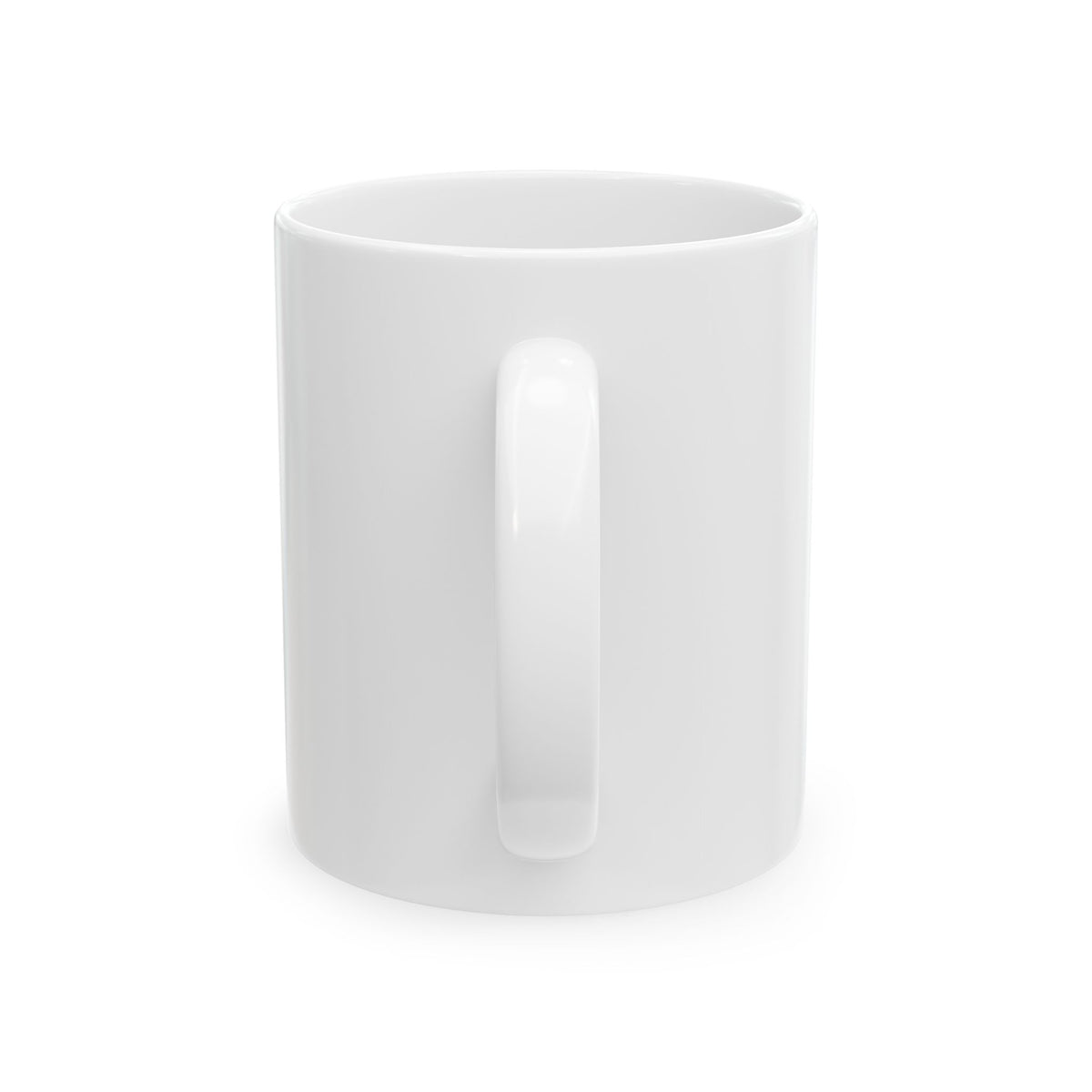 SuperFluid Wallet Logo Ceramic Mug