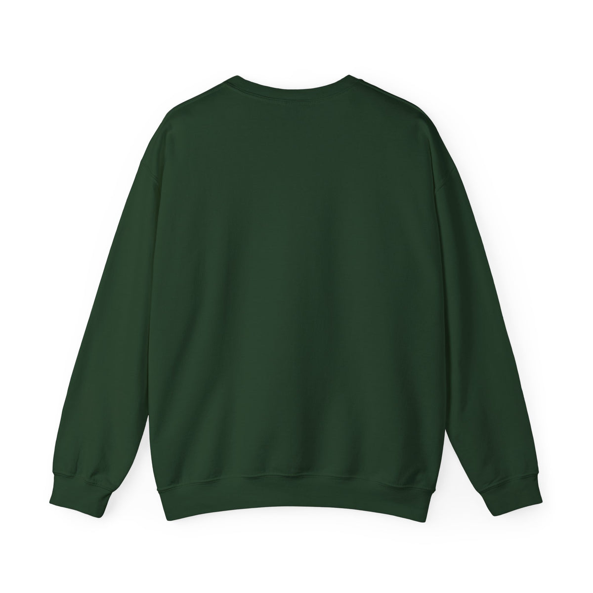 World Computer Minimalist Tech Crewneck Sweatshirt