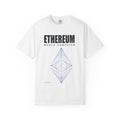 Ethereum World Computer Graphic T-Shirt