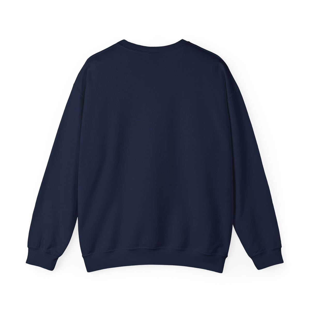 World Computer Minimalist Tech Crewneck Sweatshirt
