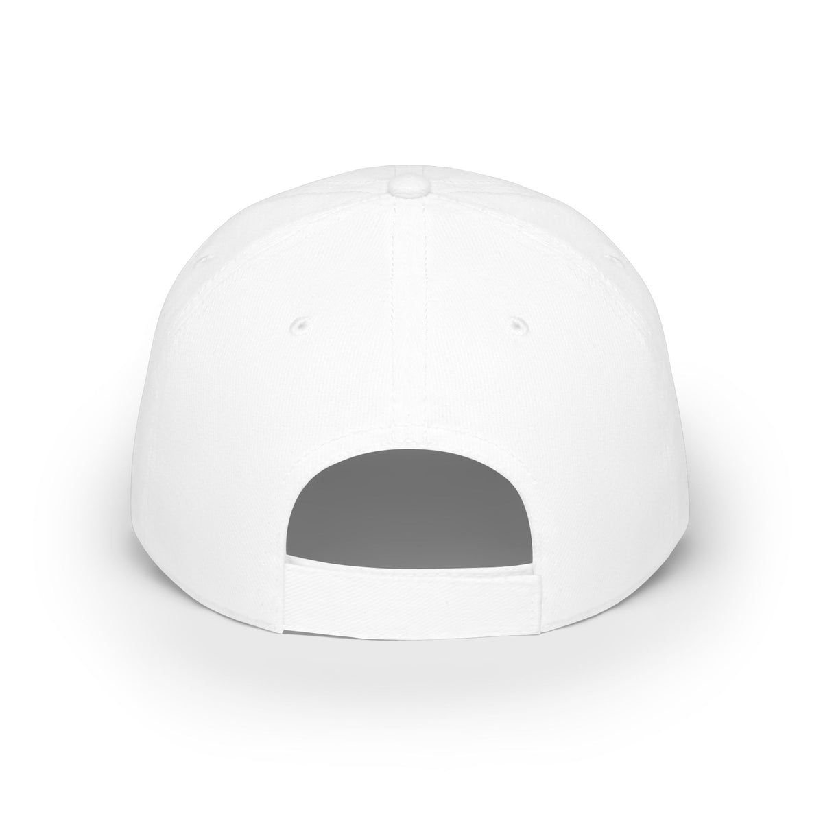 Superfluid Wallet Logo Cap | Low Profile Baseball Cap, Neon Green Logo