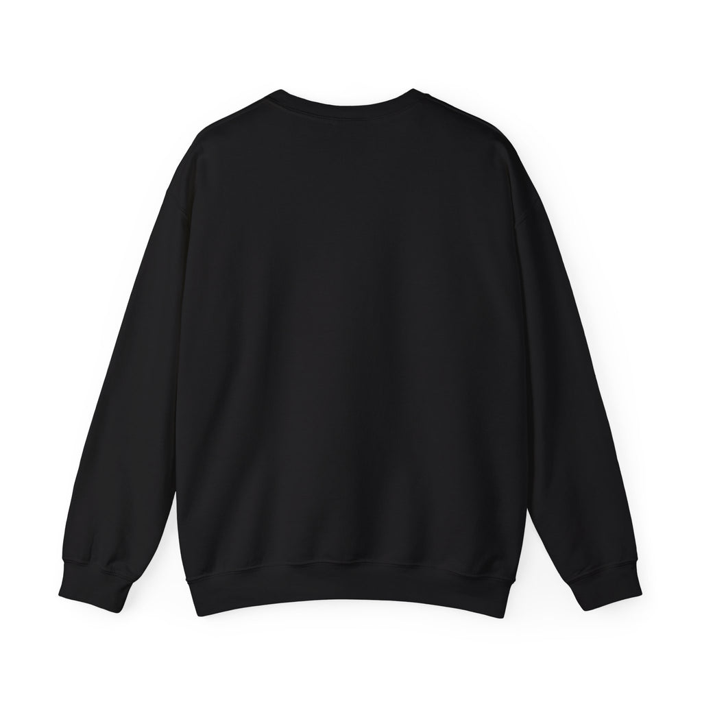 World Computer Minimalist Tech Crewneck Sweatshirt