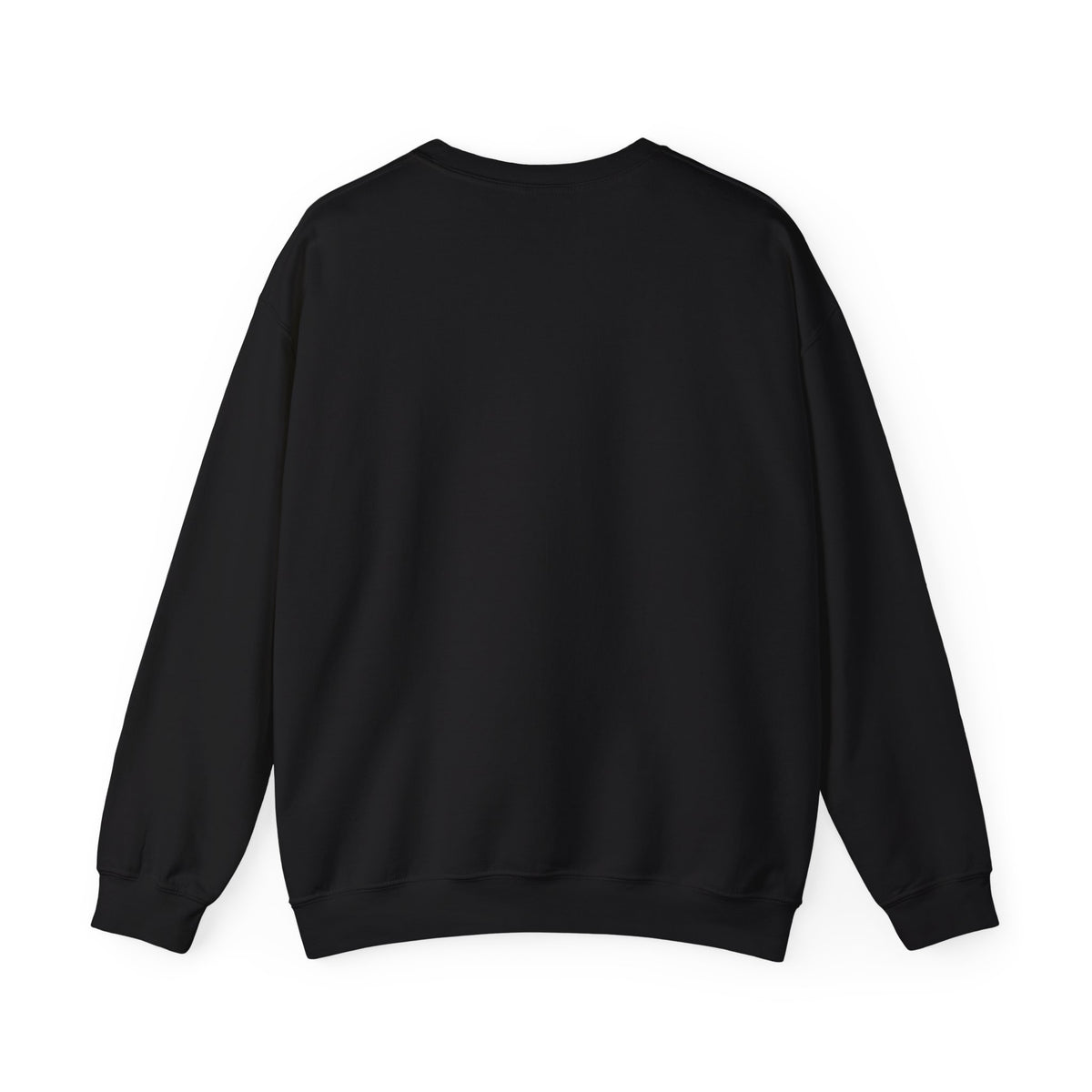 World Computer Minimalist Tech Crewneck Sweatshirt