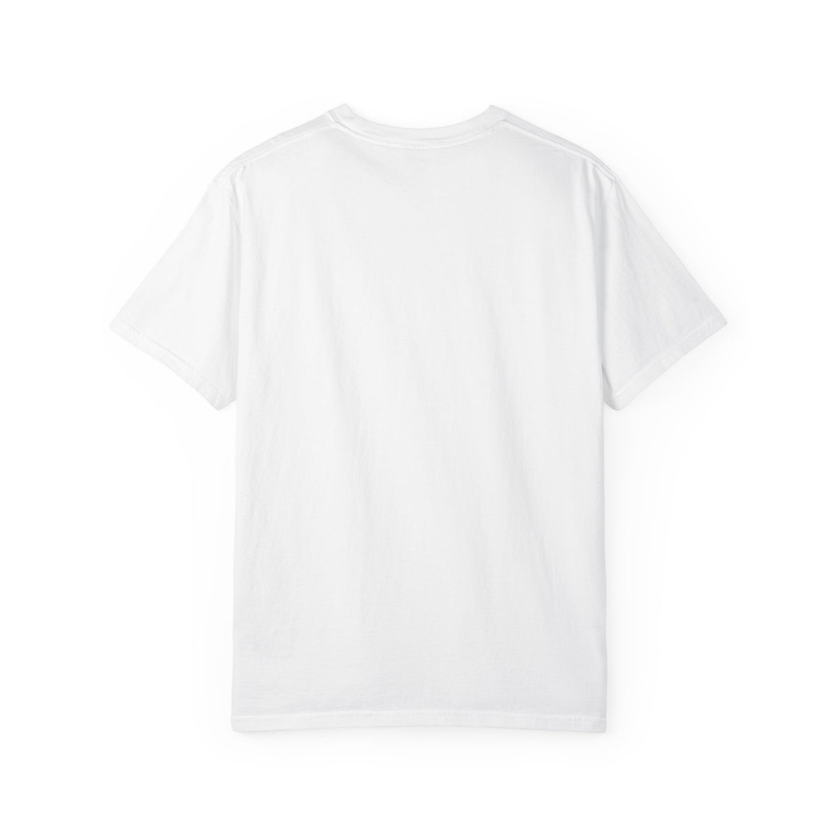 Ethereum World Computer Graphic T-Shirt