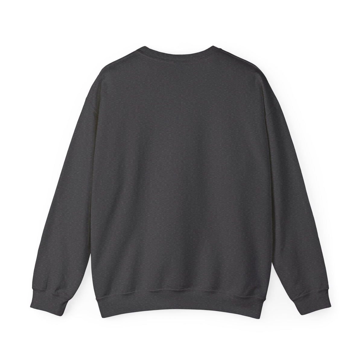 World Computer Minimalist Tech Crewneck Sweatshirt